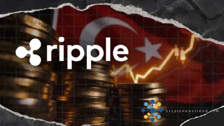 El panorama empresarial turco se transformará a medida que Ripple forje asociaciones innovadoras con empresas locales, enviando ondas a través de la comunidad XRP