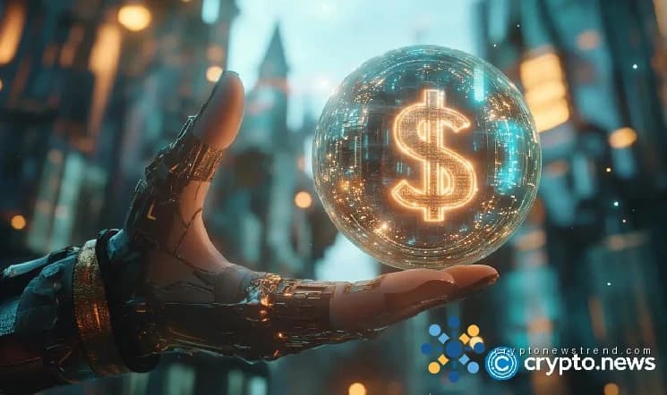 يقول MoonPay إن تنظيم العملة المستقرة فتح الباب ولكن يجب أن تتبعه البنية التحتية
