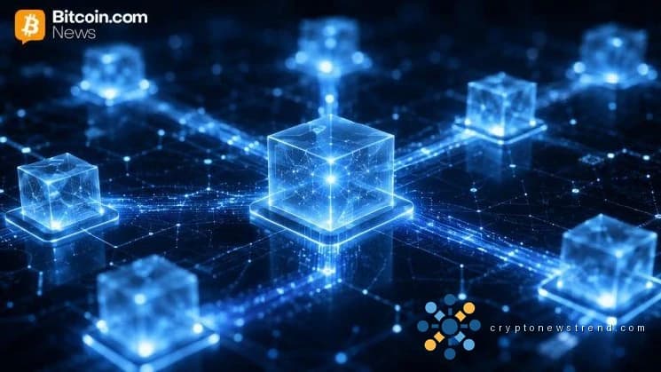 SEC Targets Onchain Trading Rules and Crypto Vault Oversight