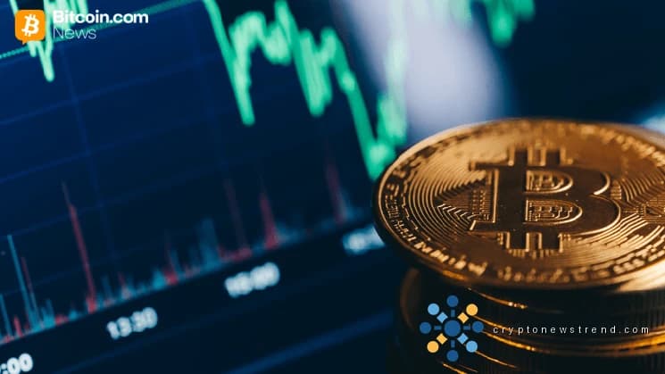 Los inversores en criptomonedas se encuentran en el limbo a medida que aumentan las tensiones geopolíticas, lo que lleva al Bitcoin a una prolongada meseta de 73.000 dólares