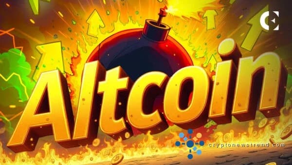 Pourquoi les Altcoins comme DASH, SIREN et SKYAI augmentent aujourd'hui