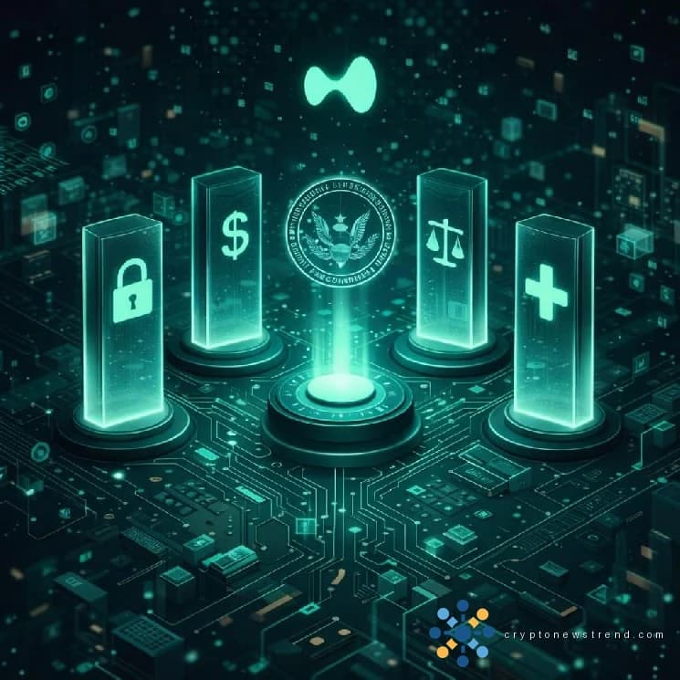 Un groupe de réflexion sur la réglementation approuve les réformes axées sur la blockchain du principal organisme de réglementation des valeurs mobilières, mettant en avant quatre initiatives révolutionnaires