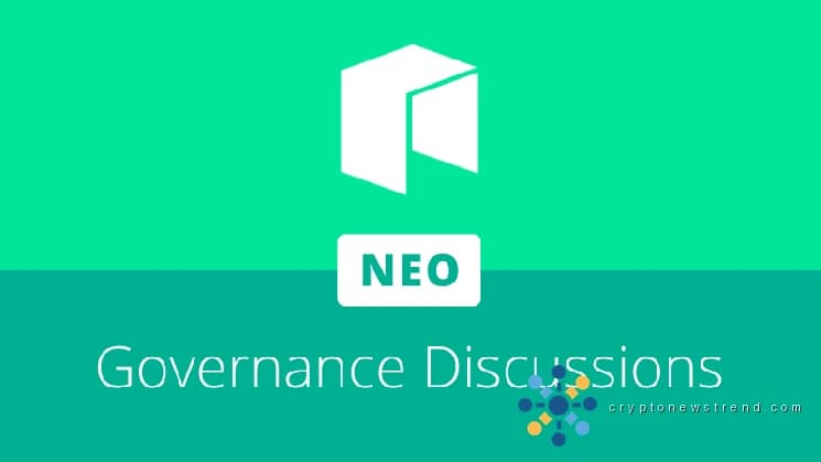 Überarbeitung der Neo-Governance löst neuen Online-Hub aus und fordert Community-Beitrag zu wichtigen Reformen