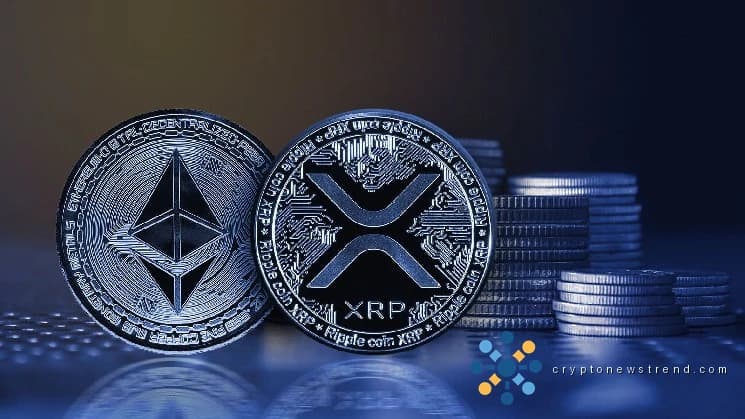 ایتھریم 190 ملین ہولڈرز کے قریب ہے، XRP کے بارے میں کیا خیال ہے؟