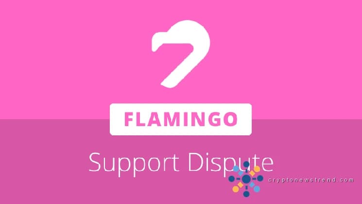 Flamingo Finance 严厉斥责 NGD 和 NF 涉嫌违背承诺，引发公众争执