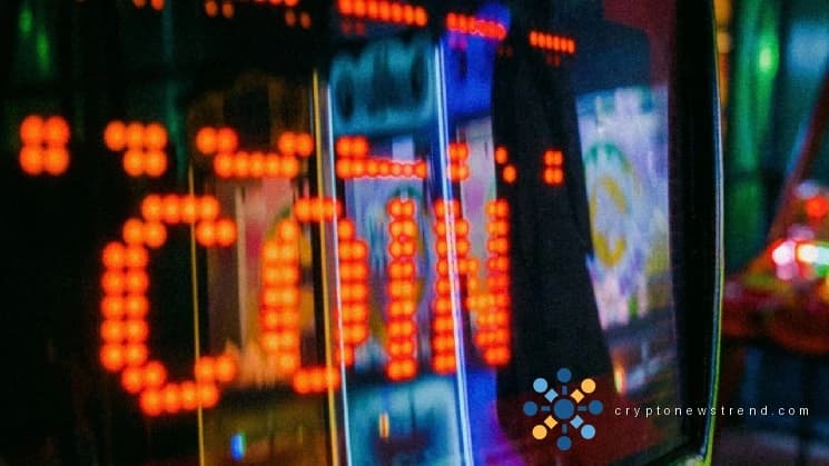 UK Crypto Casino Darkens 20h After Slot Suppliers Quit