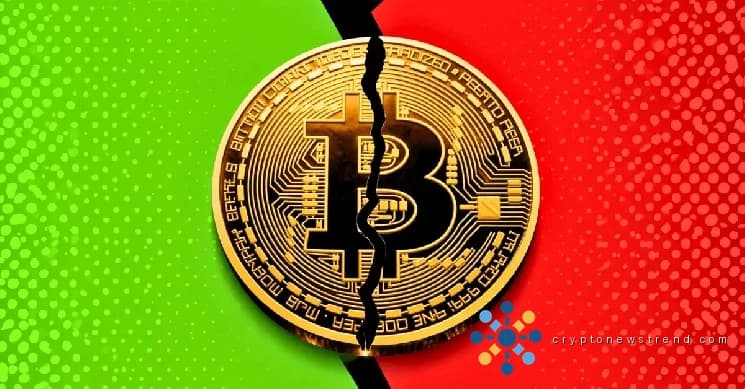 Vendre du Bitcoin maintenant ? Un trader prévient d'une baisse à 48 000 $ avant le retour en mai