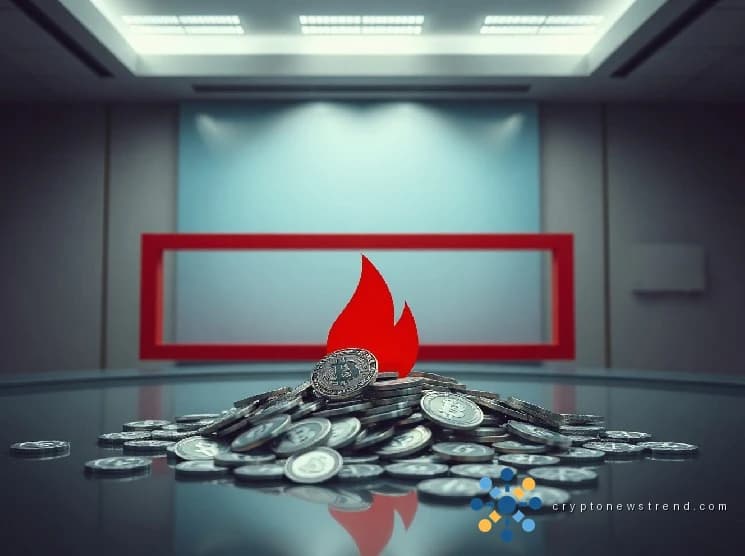 Syscoin burns 5B SYS tokens after unauthorized mint