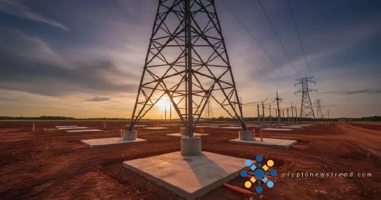 TeraWulf acquiert une installation de calcul hyperscale haute performance au Kentucky