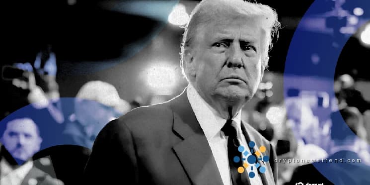 يقول ترامب إن العالم أصبح "كازينو" بعد اتهام جندي بسبب رهانات بوليماركت مادورو