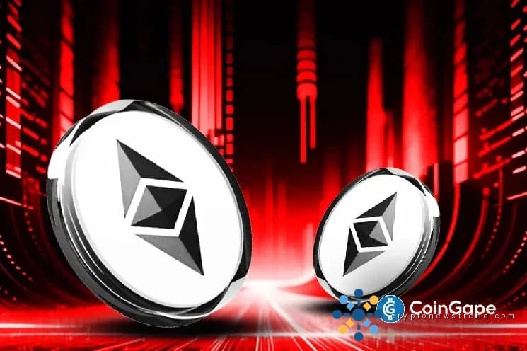 La Fundación Ethereum insinúa otro gran volcado de ETH en una configuración de 49 millones de dólares