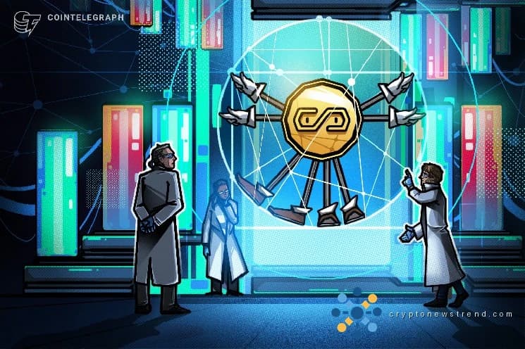 A16z Crypto 'stablecoin' لیبل کو صنعت کے نئے ماضی کی یادگار قرار دیتا ہے۔