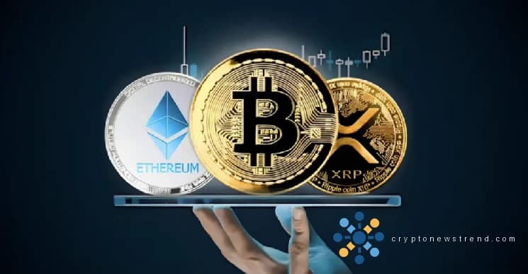 ¡Un analista técnico de 24 años comparte expectativas de precios a corto y largo plazo para Bitcoin (BTC), Ethereum (ETH) y XRP!