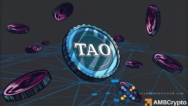 هل الارتفاع الاجتماعي لـ TAO بنسبة 141% هو مجرد جزء من دورة أكبر للذكاء الاصطناعي؟