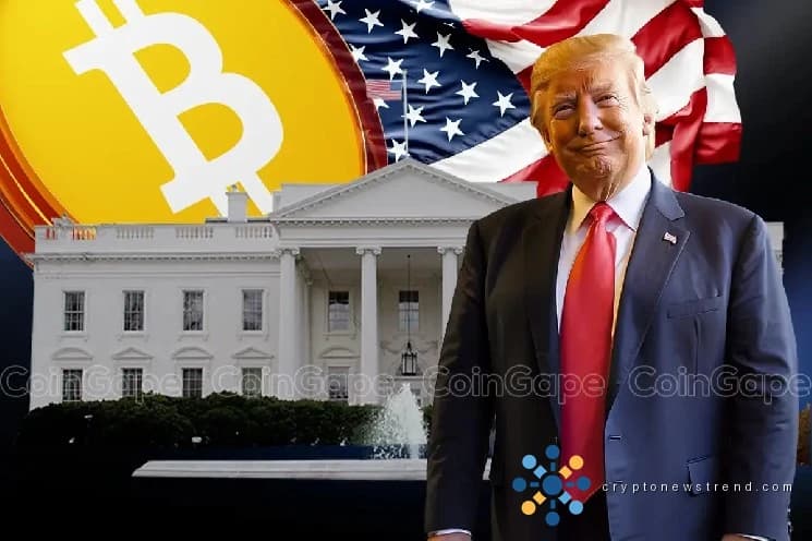 La Casa Blanca delineará pronto planes para la reserva estratégica de Bitcoin, dice Trump Crypto Advisor