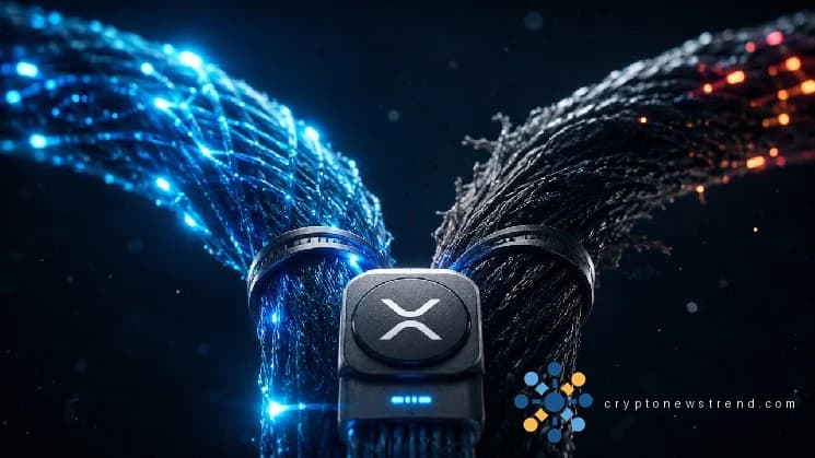 La actualización de XRPL del 27 de mayo muestra cómo los validadores y los mercados deciden una división de blockchain