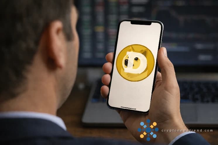 Анализ цен Dogecoin: фиксация прибыли останавливает попытки ралли по мере формирования сетапа на прорыв