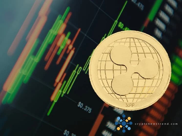 XRP انویسٹمنٹ پراڈکٹس امید پرستی میں اضافہ دیکھ رہے ہیں، نئے اعداد و شمار ظاہر کرتے ہیں۔