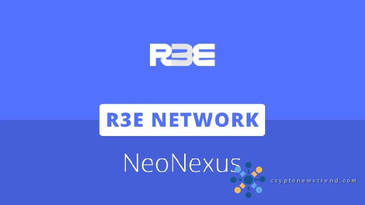 R3E Network lance NeoNexus, un tableau de bord Web open source pour la gestion des nœuds Neo N3