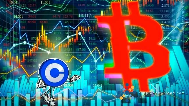 Ключевой показатель цены биткойнов, используемый быками, упал до шестинедельного минимума, но есть и положительный момент