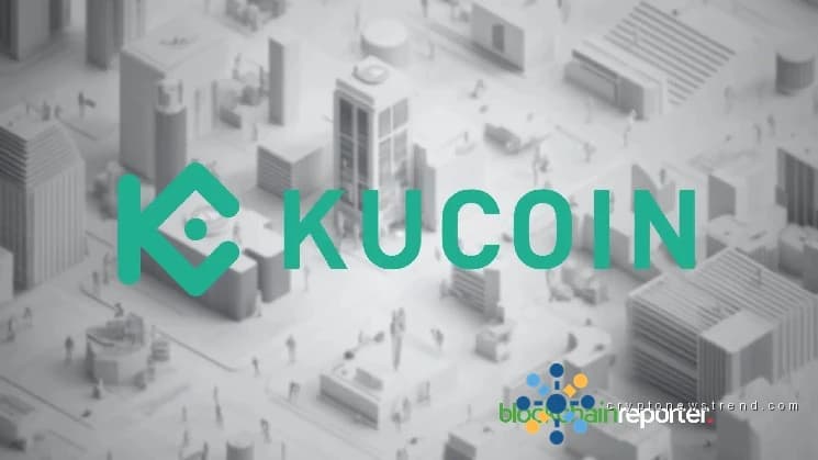 KuCoin 加入 CBN 虚拟资产试点，成为初始队列中唯一的全球交易所