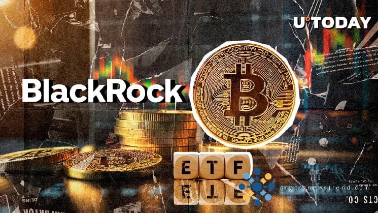 صندوق الاستثمار الأوروبي المتداول في بلاك روك يتخطى المليار دولار بهدوء