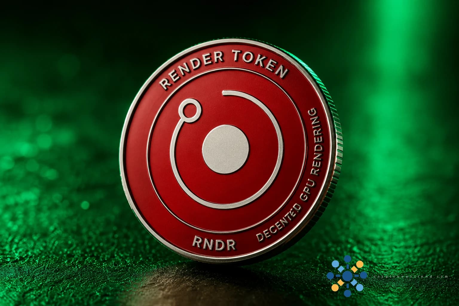 Das zinsbullische Momentum treibt den Render-Token nach einem entscheidenden Anstieg über die wichtigen Schwellenwerte des exponentiellen gleitenden Durchschnitts in Richtung des entscheidenden Meilensteins von 2,50 USD