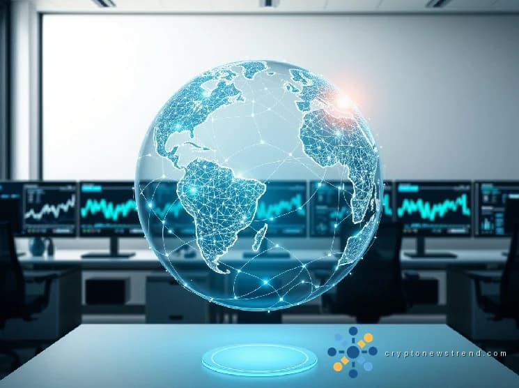 Non-USD Stablecoin Supply Soars to $1.1 Billion, Revealing Dramatic Shift in Global Crypto Markets