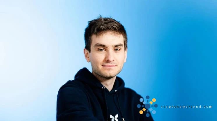 Stripe 支持的 Tempo 聘请价值 75 亿美元的 DeFi 贷款机构 Morpho 拓展支付以外的业务