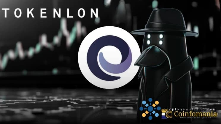 ZachXBT accuse Tokenlon de gérer des fonds cryptographiques illicites
