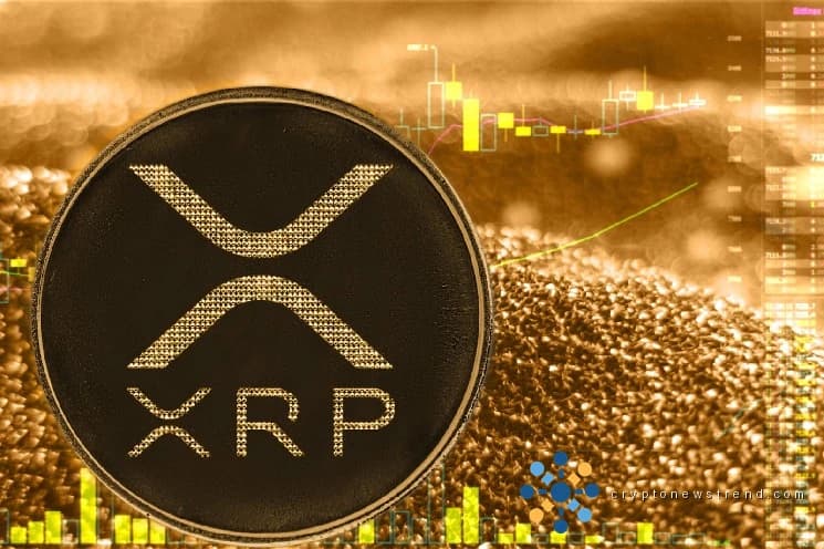 250 Million XRP in 24 Hours Hits Ledger Amid Rising Market Recovery Potential