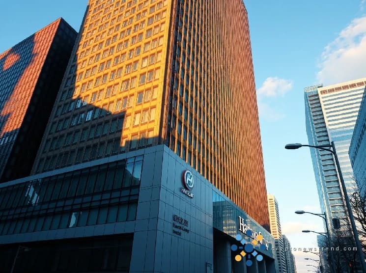 شركة Hanwha Investment تستحوذ على حصة إضافية بقيمة 440 مليون دولار في مشغل Upbit Dunamu