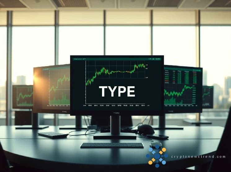 21Shares تطلق صندوق Hyperliquid ETF مع شريط "TYPE" ورسوم 0.30%