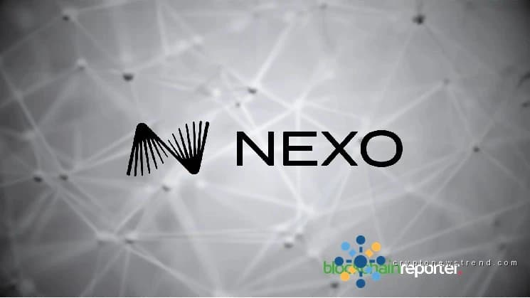 Nexo ڈبل پر مستحکم کوائن کی آمد کیونکہ سرمایہ کار غیر مستحکم مارکیٹ میں غیر فعال پیداوار تلاش کرتے ہیں