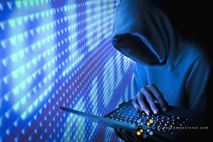 Details Emerge on Massive $286 Million Crypto Heist in New Disclosure