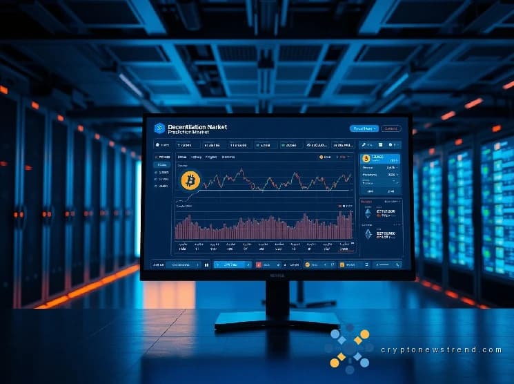 Blockchain Platform Myriad Taps Chainlink's Data Feeds to Power Live Event Forecasting