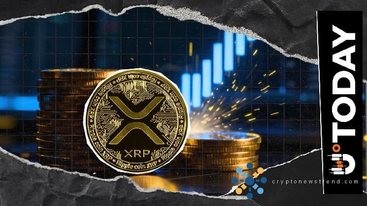 XRP-Bullen in Alarmbereitschaft, da der Juni den historisch schwächsten Monat seit 2018 markiert