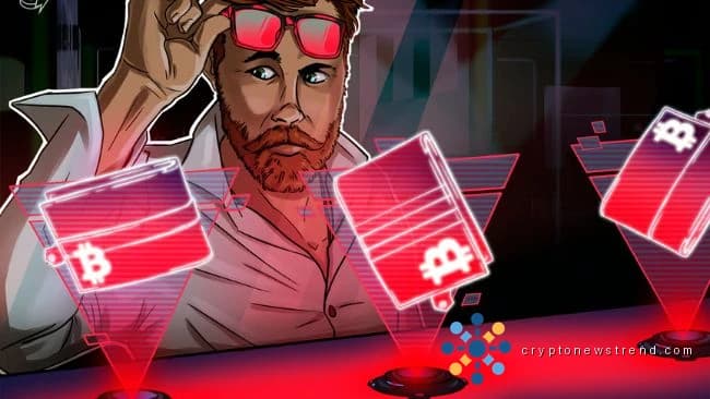 Les flux de Bitcoin vers Binance tombent au plus bas de 2023 alors que les taureaux BTC fixent un objectif de 80 000 $