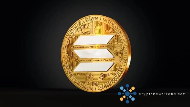 ارتفاع التقييمات يدفع سولانا إلى طليعة النظام البيئي للأصول في العالم الحقيقي