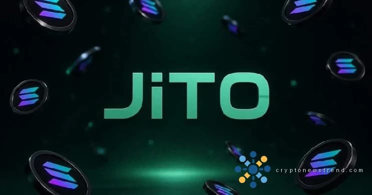 Jito Labs 通过 Solana 上的 JTX 扩展到消费者交易领域