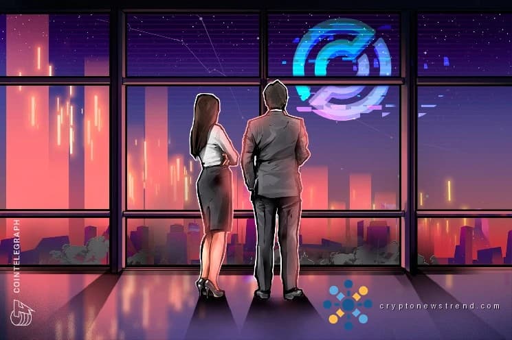 Акции Circle упали на 10% на фоне понижения рейтинга аналитиков и расследования Drift Protocol
