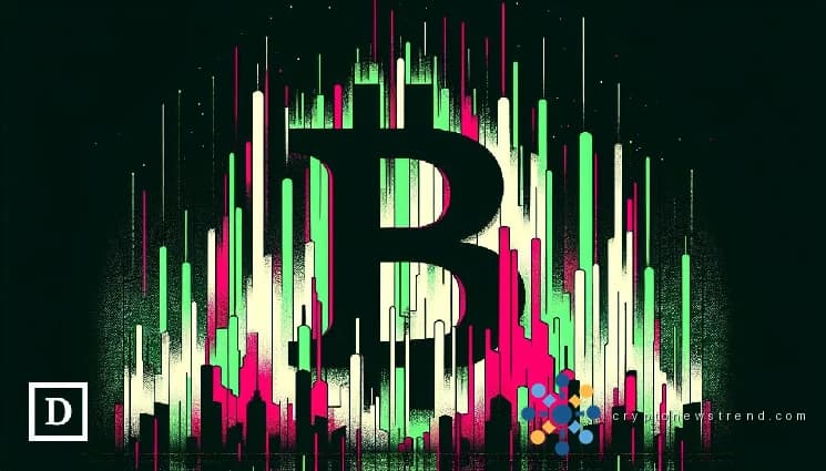 CME Group lanzará futuros de volatilidad de Bitcoin el 1 de junio