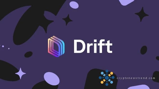 Drift Protocol 的所有金库均遭受持续攻击，一小时内损失超过 2.7 亿美元