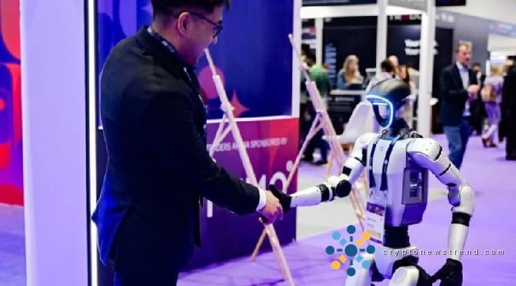 Acuity 与 WNSTN 合作为交易平台添加代理人工智能层