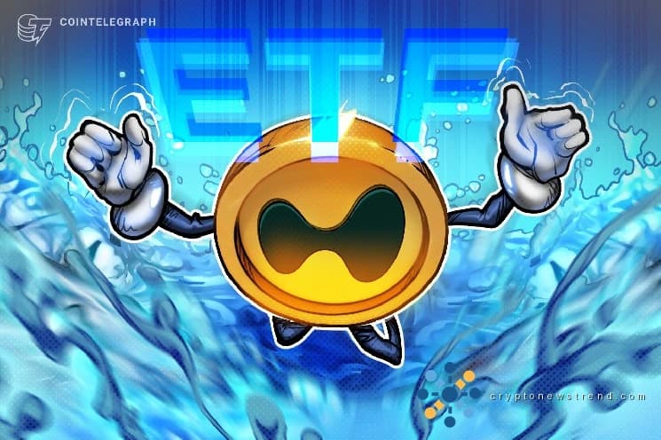 Hyperliquide ETFs überraschen mit einem Volumensprung von 50 % nach langsamer Einführung