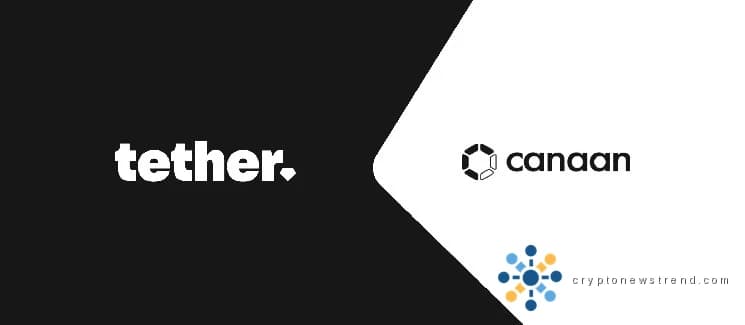 Tether Develops New Bitcoin Mining Infrastructure with Modular Compute Systems to Control Energy, Cost, and Performance at Scale