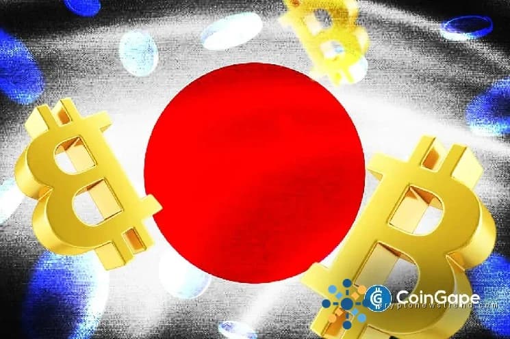 Japan’s Largest Exchange Plans To List Bitcoin, Crypto ETFs By 2027