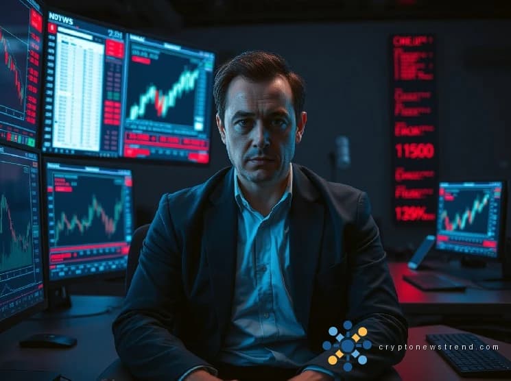 Bubblemaps призывает биржи расследовать манипулирование ценой токенов LAB