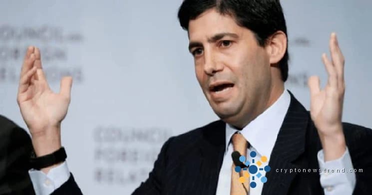 يكشف المرشح لرئيس مجلس الاحتياطي الفيدرالي عن محفظة استثمارية تتضمن حصصًا في مشروع إيلون موسك الفضائي والمشاريع ذات الصلة بالعملات المشفرة