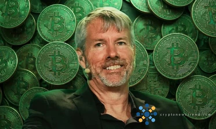 Michael Saylor finalmente revela su esperada declaración sobre Bitcoin